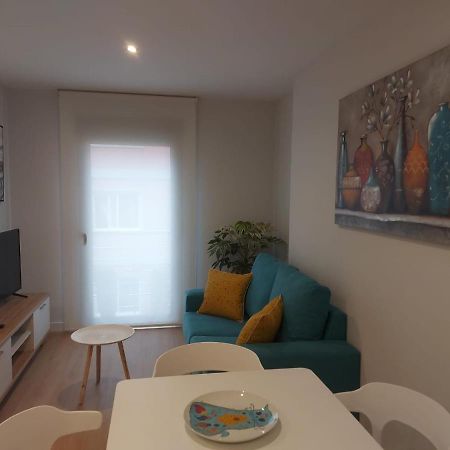 Apartamento Silleda Confort Exterior photo