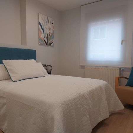 Apartamento Silleda Confort Exterior photo