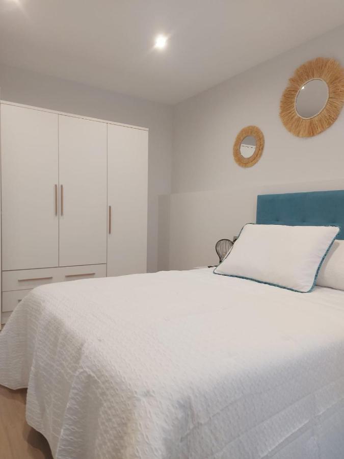 Apartamento Silleda Confort Exterior photo
