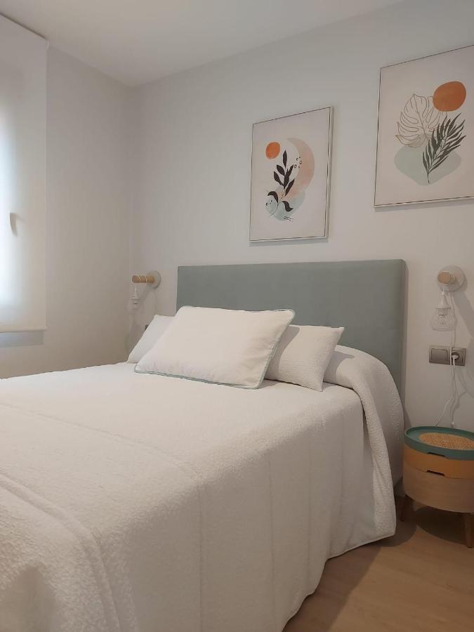 Apartamento Silleda Confort Exterior photo