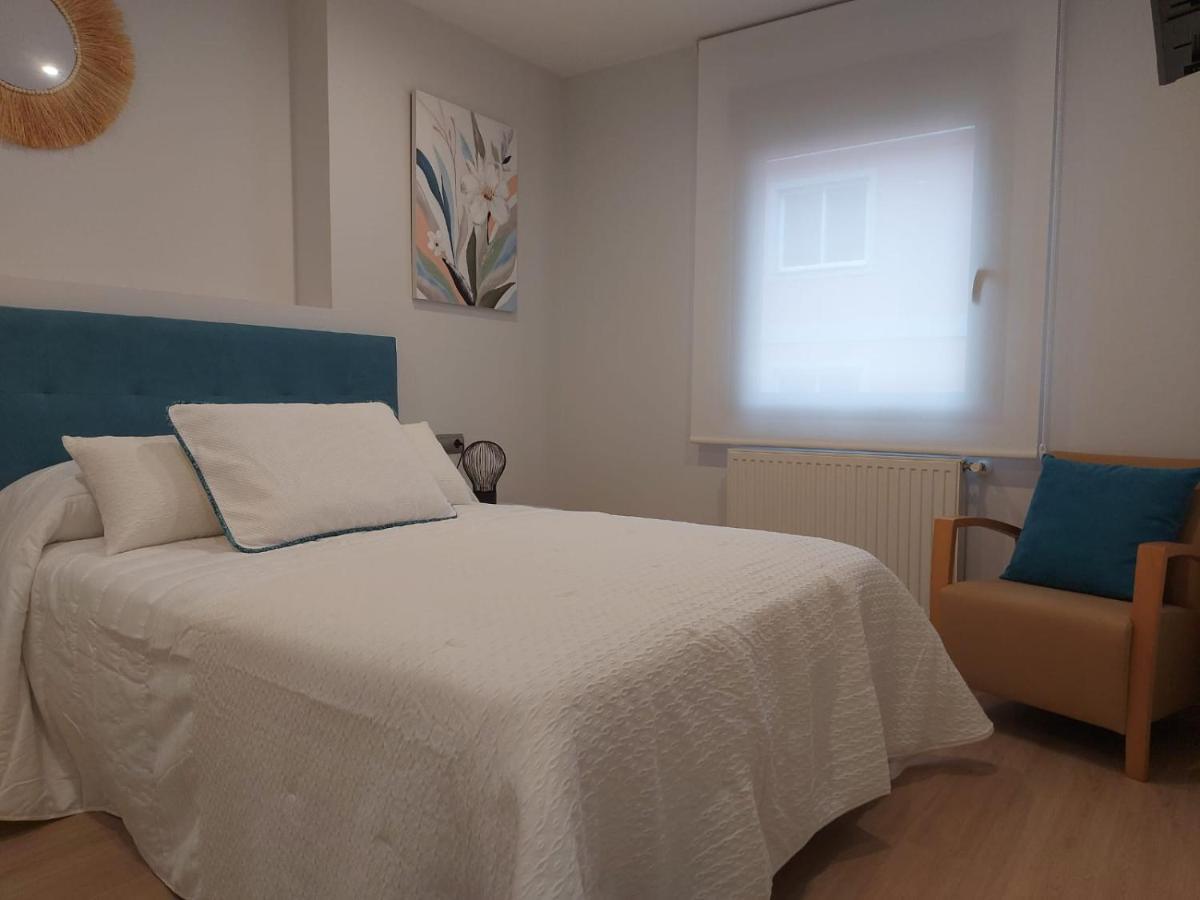 Apartamento Silleda Confort Exterior photo