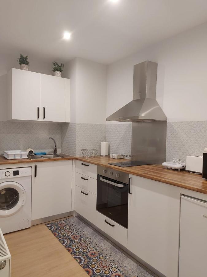 Apartamento Silleda Confort Exterior photo